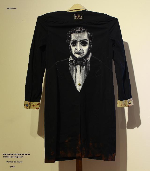 Hip hip hurra por el camino que d  pena